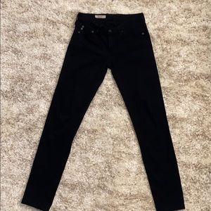 Adriano Goldschmied The Stilt Cigarette Leg Jeans